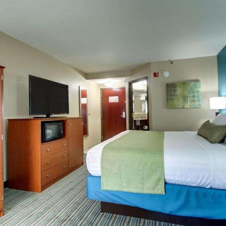 Best Western Eagles Inn Morehead Exterior foto