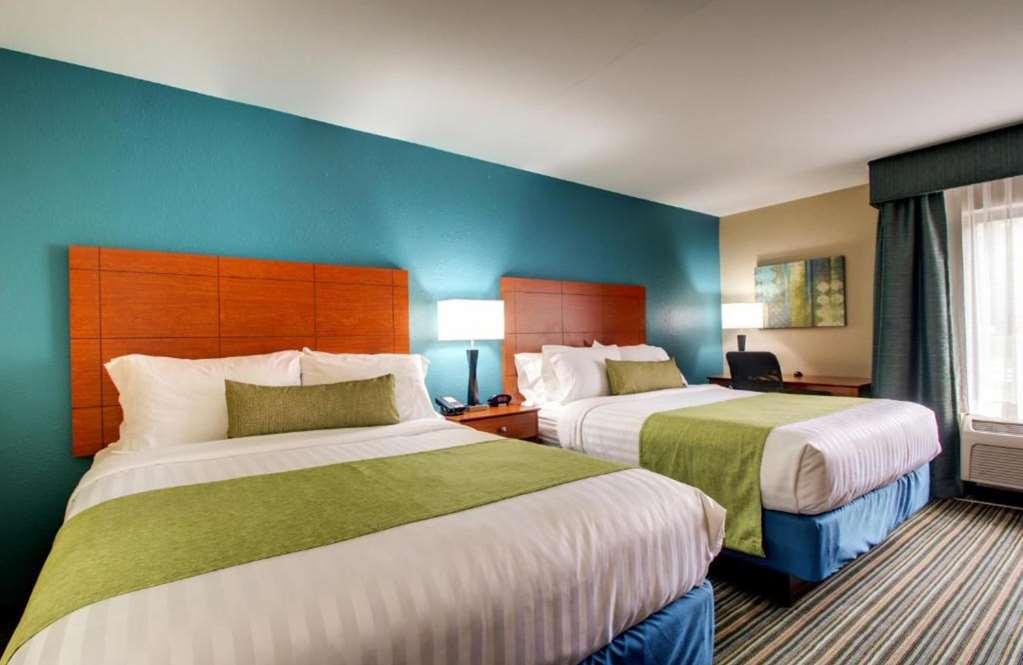 Best Western Eagles Inn Morehead Cameră foto