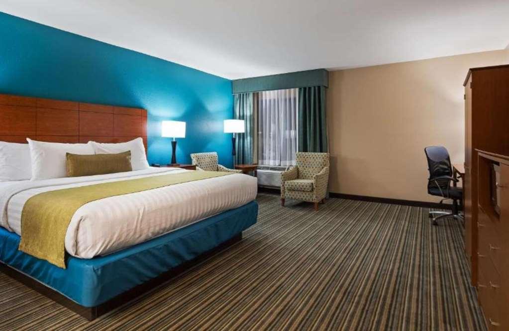 Best Western Eagles Inn Morehead Cameră foto