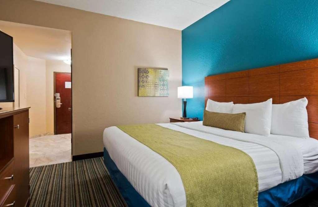 Best Western Eagles Inn Morehead Cameră foto