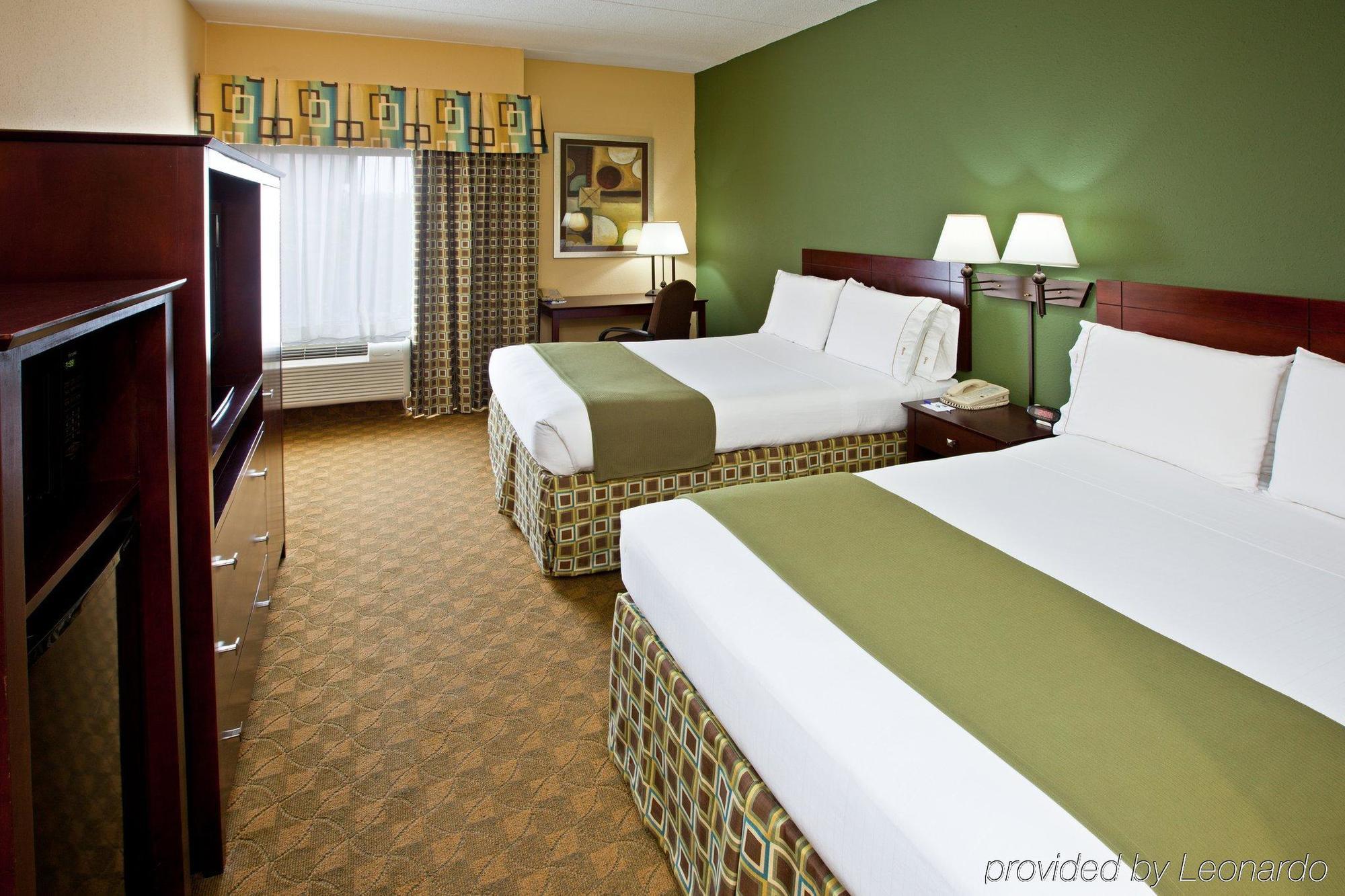 Best Western Eagles Inn Morehead Cameră foto