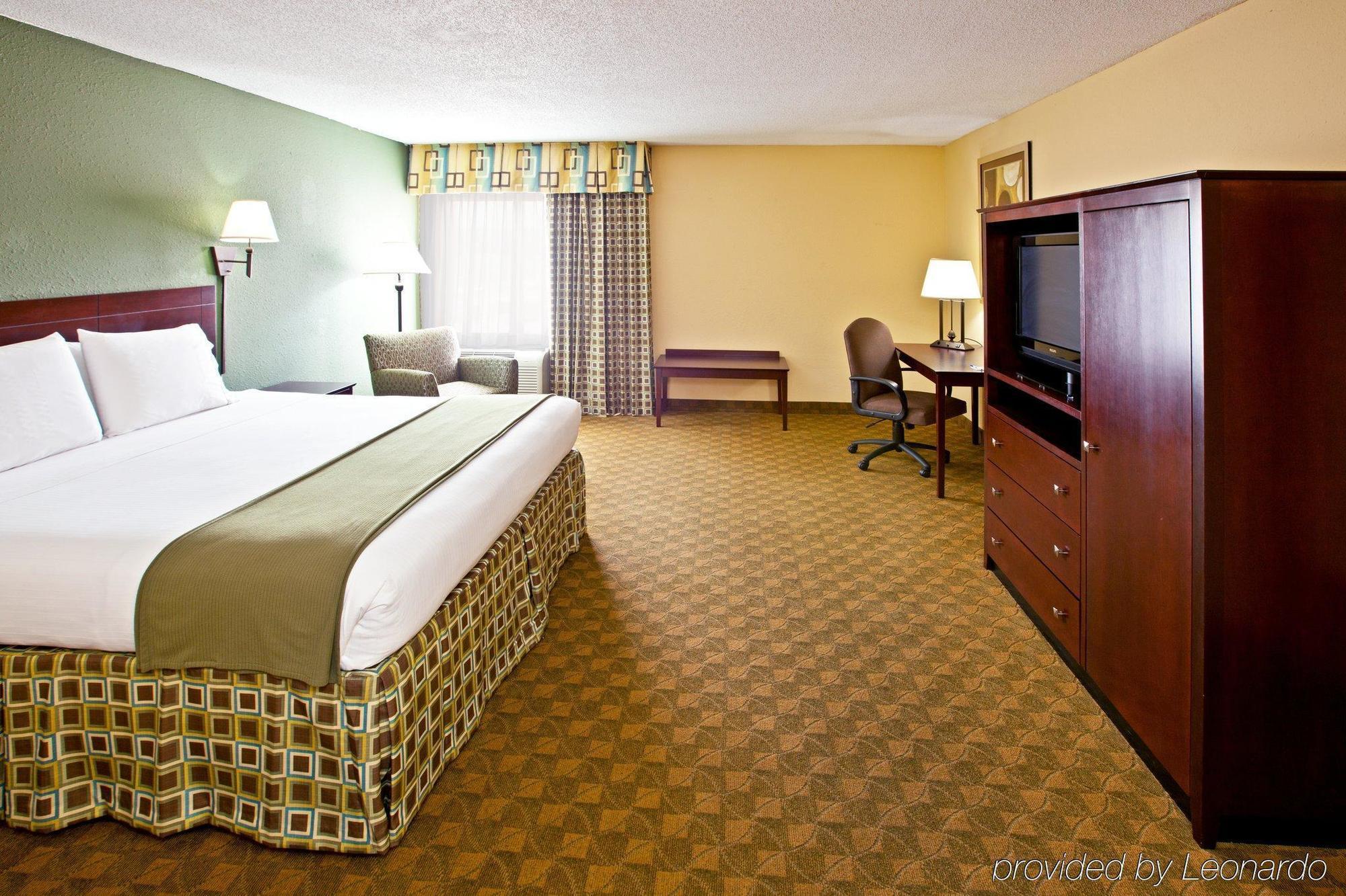 Best Western Eagles Inn Morehead Cameră foto