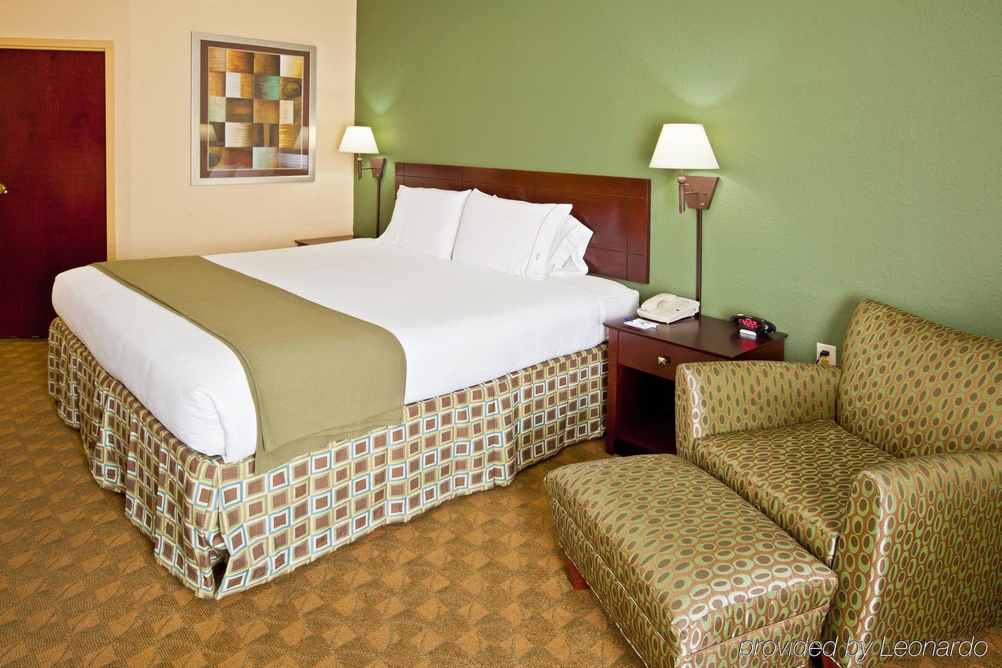 Best Western Eagles Inn Morehead Cameră foto