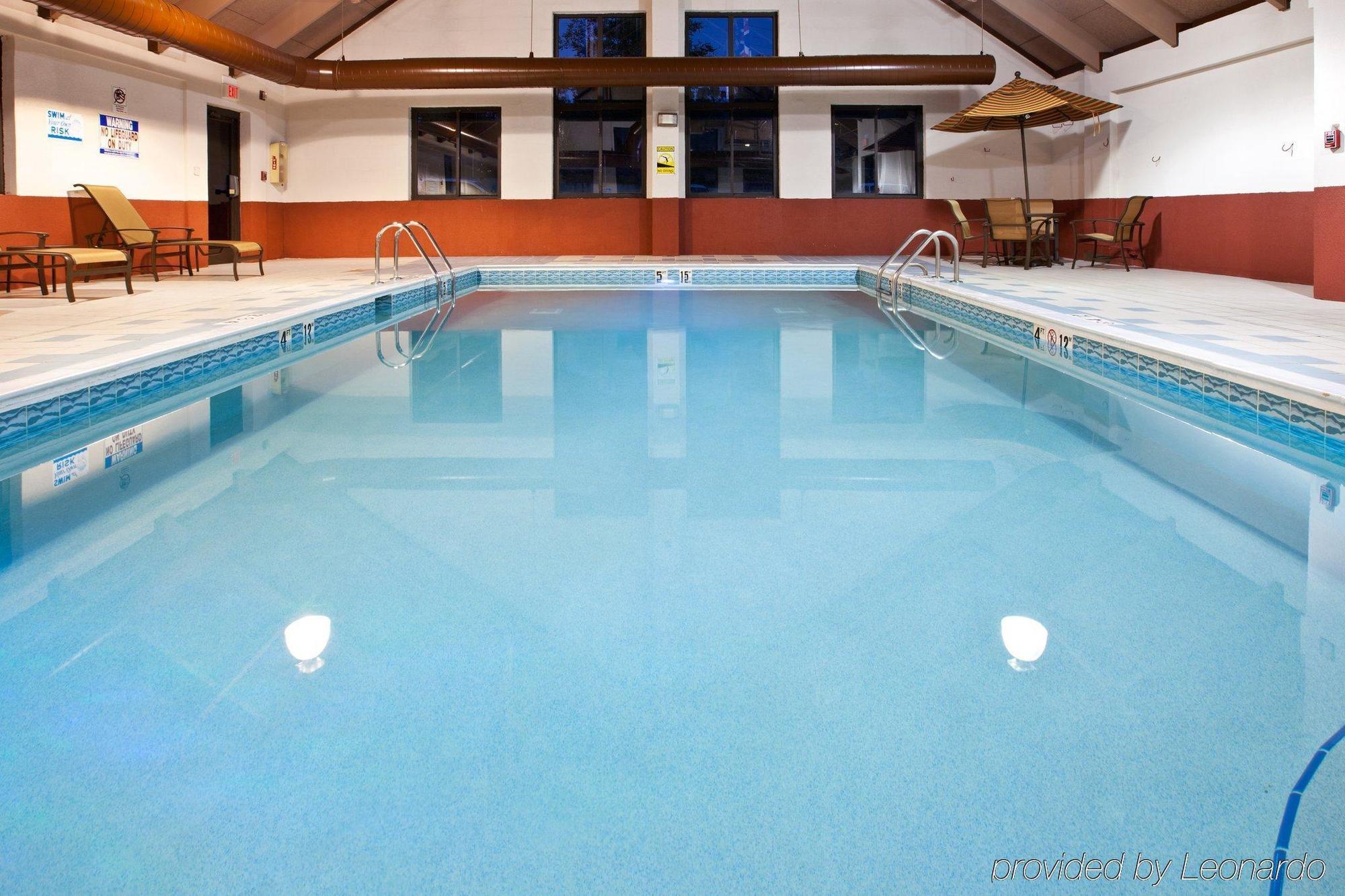 Best Western Eagles Inn Morehead Facilități foto