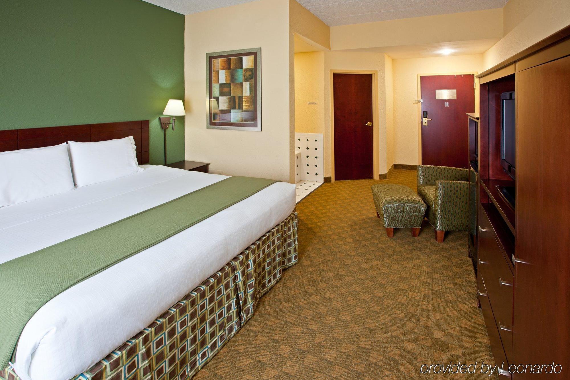 Best Western Eagles Inn Morehead Cameră foto