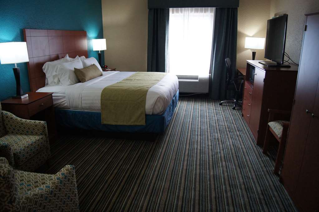 Best Western Eagles Inn Morehead Cameră foto