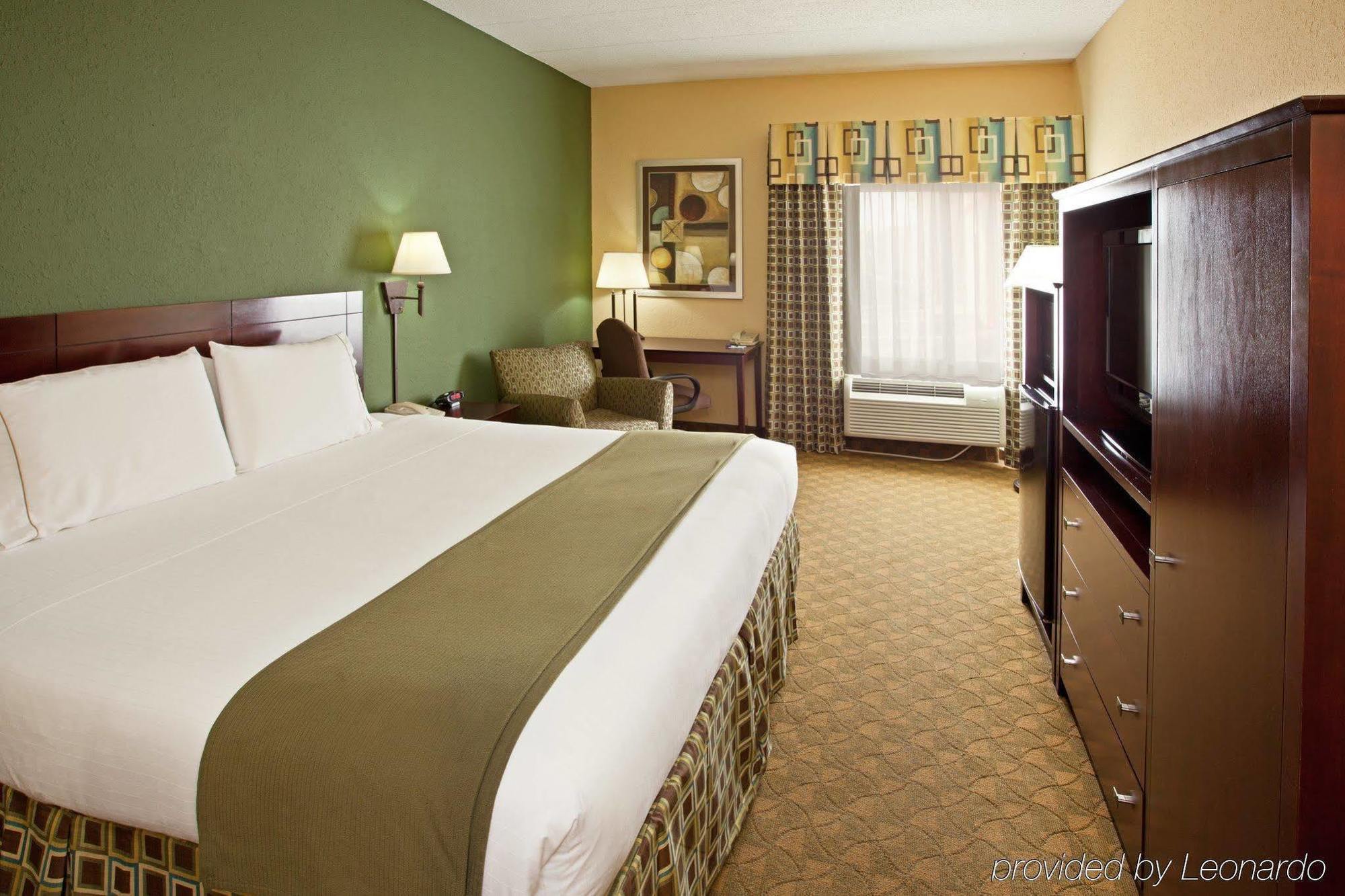 Best Western Eagles Inn Morehead Cameră foto