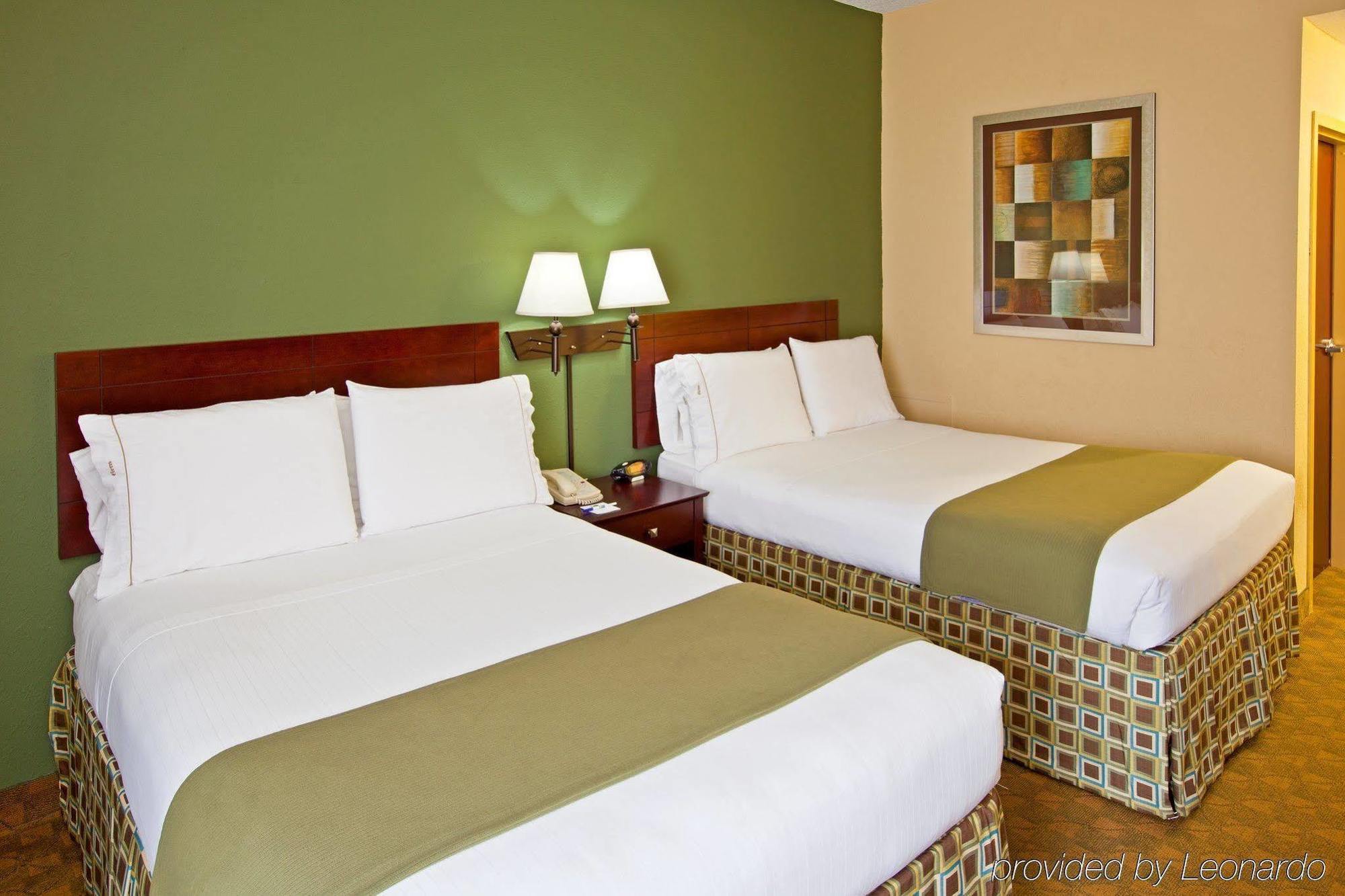 Best Western Eagles Inn Morehead Cameră foto