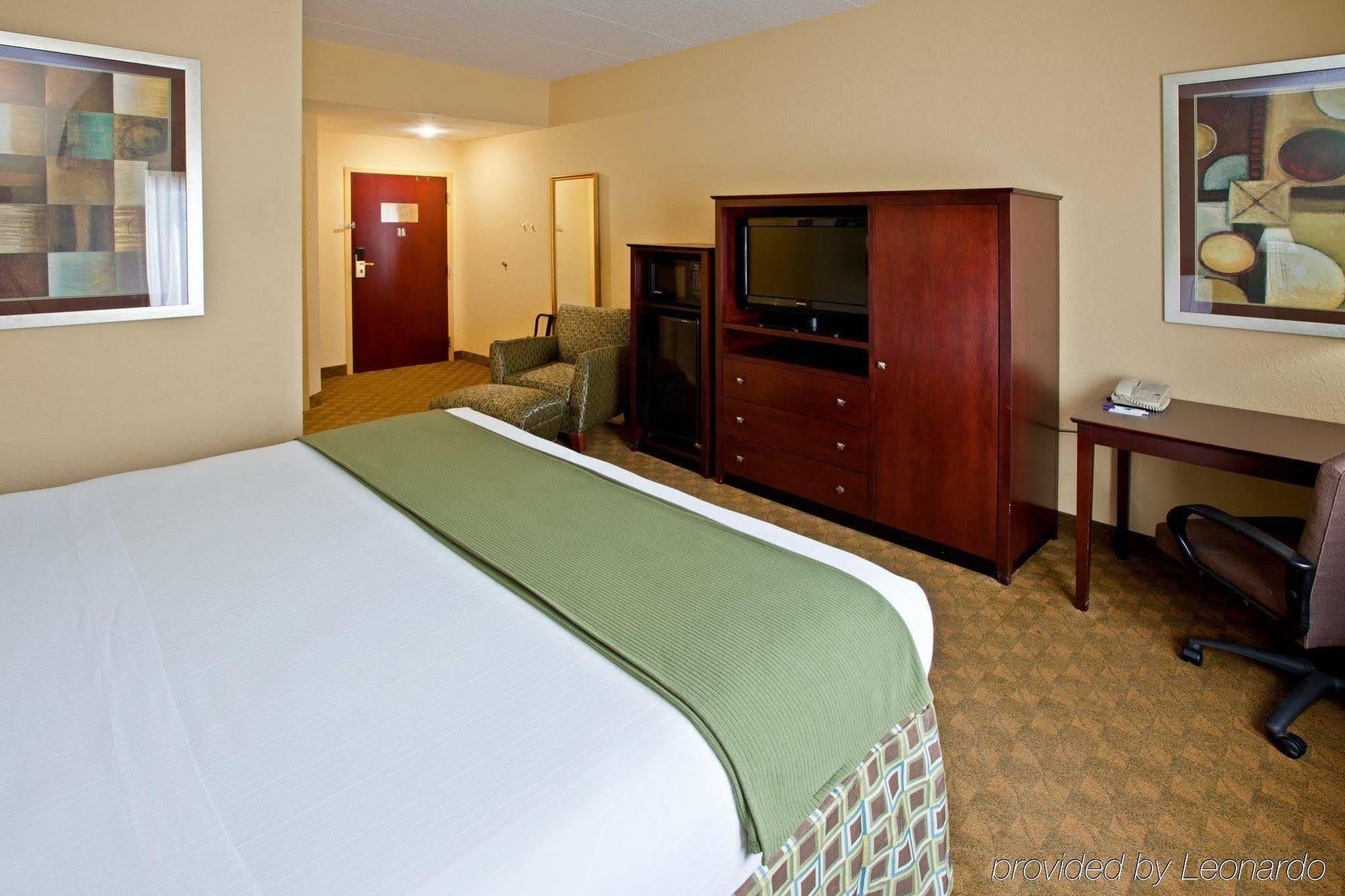 Best Western Eagles Inn Morehead Cameră foto
