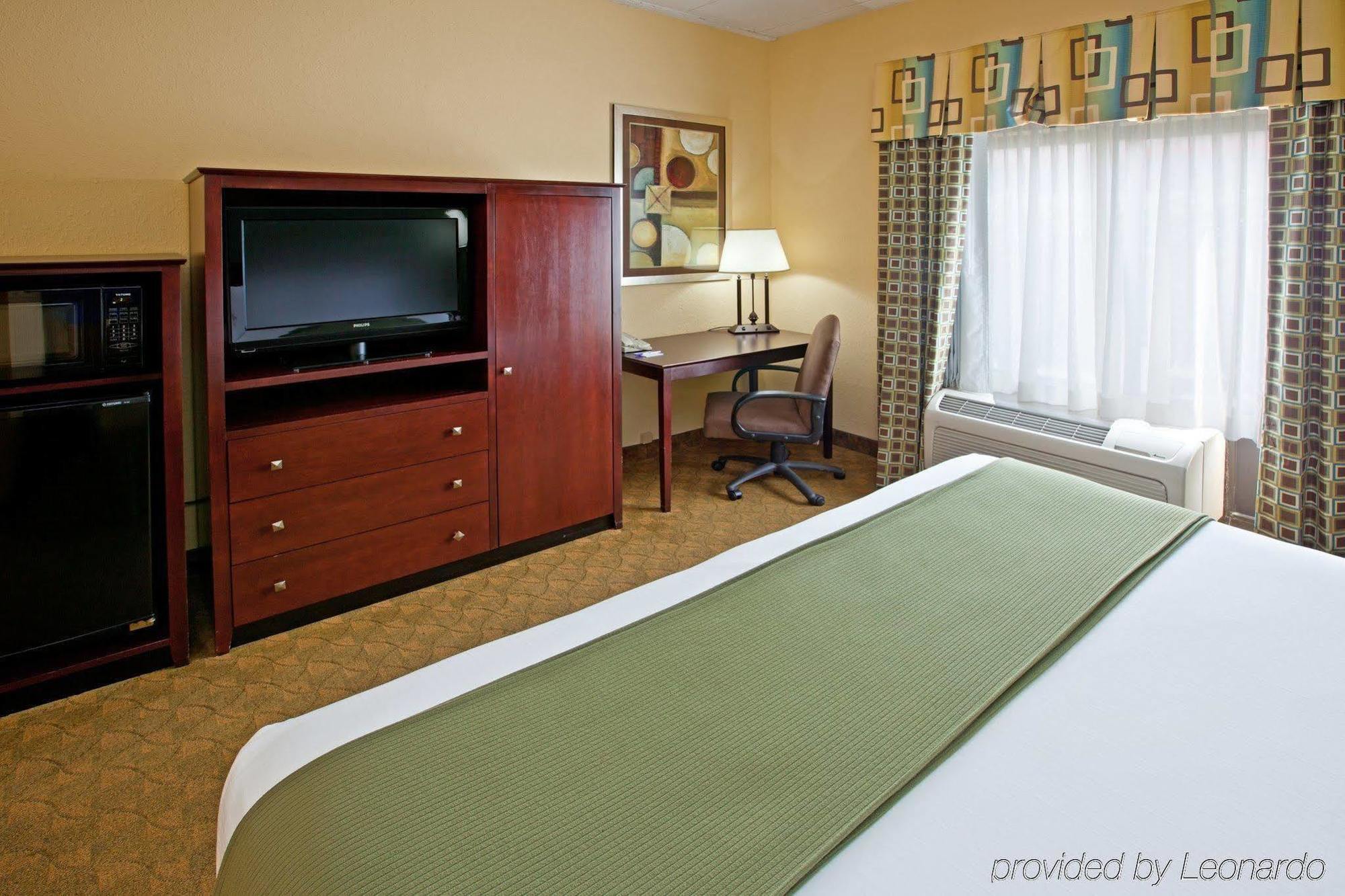 Best Western Eagles Inn Morehead Cameră foto