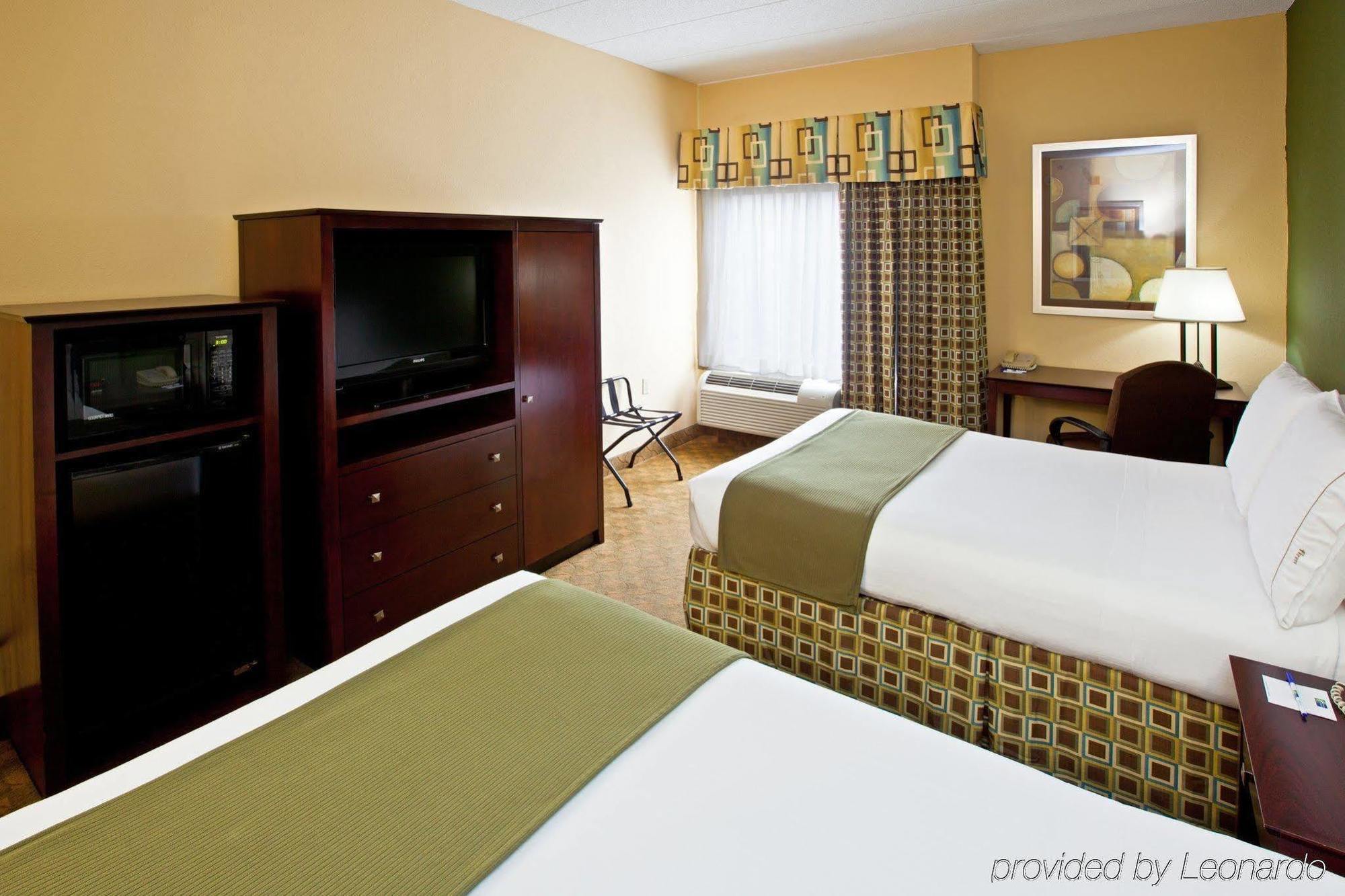 Best Western Eagles Inn Morehead Cameră foto